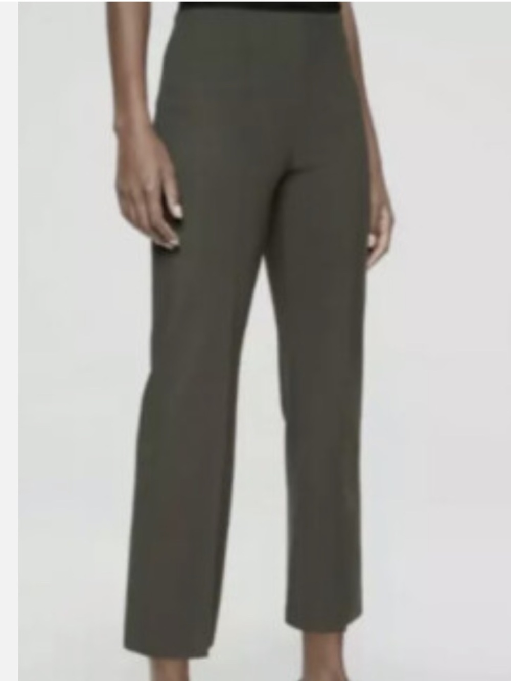 Athleta Mercurial Crop Flare Pants Size XS.